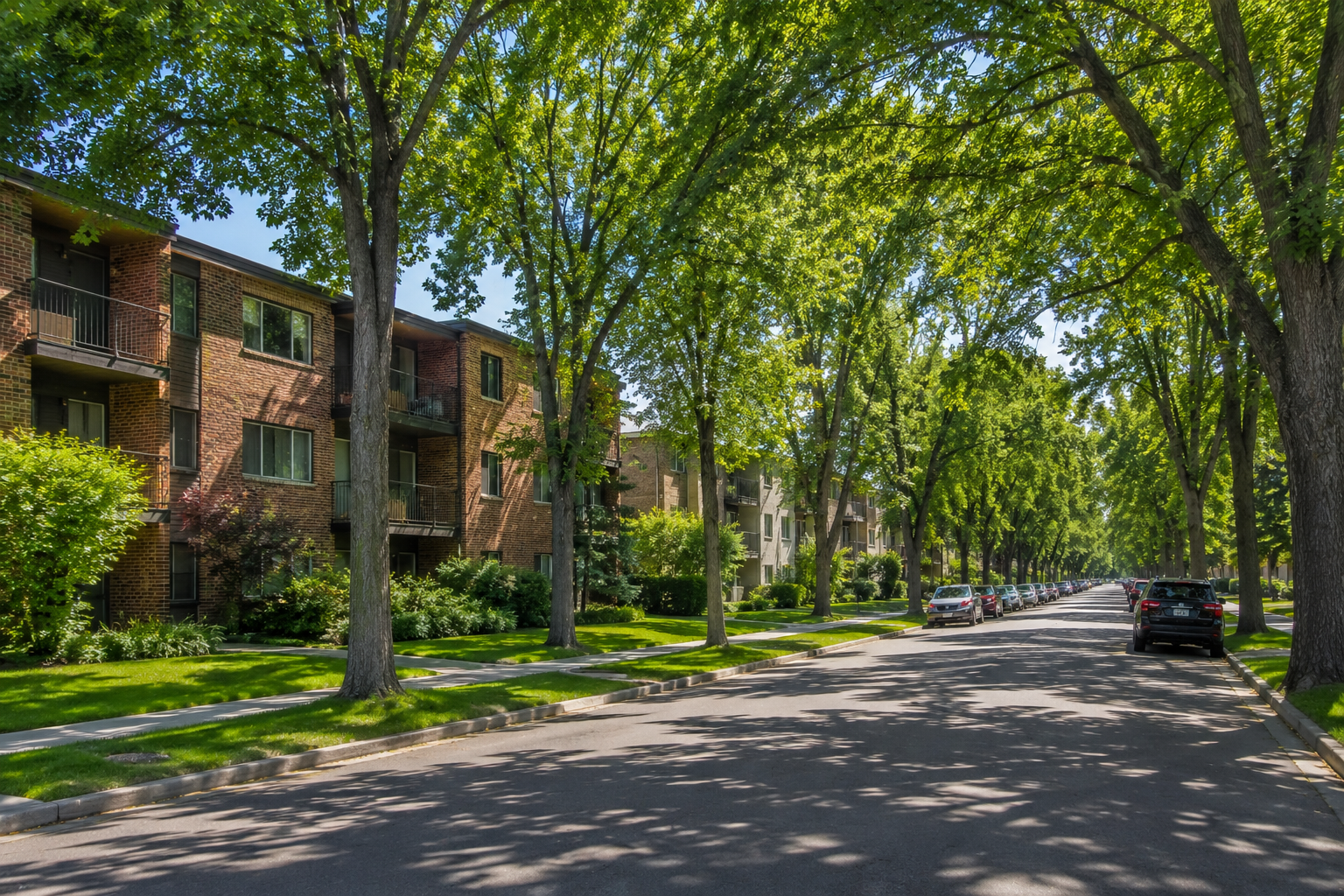 Fett Investments properties