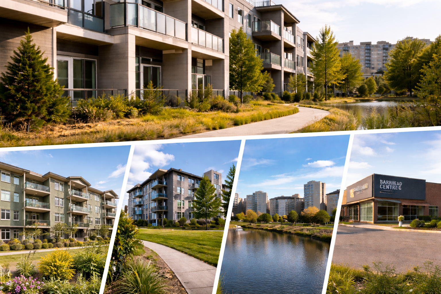Fett Investments properties